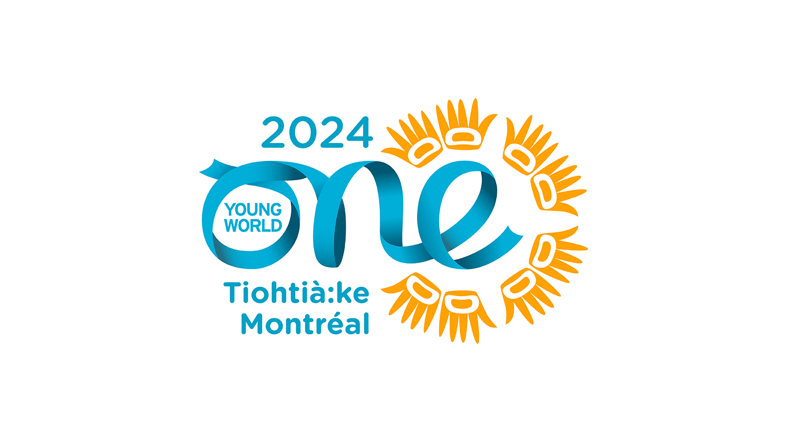 Montreal Summit 2024 banner